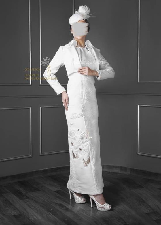 مانتو عقد از کجا بخرم